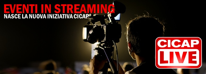 Categoria: CICAP Live